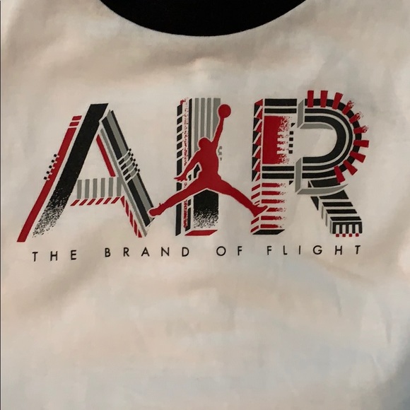 [ Air Jordan] Boy’s Tank Top & Shorts NWT 12M - Picture 2 of 6